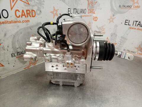 Abs Toyota Yaris HYBRID ACTIVE 101CV