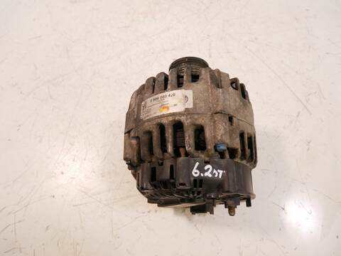 Foto 1ª: Alternador Opel Vivaro 90 - 114 CV [M9R780 M9R LDN] (2008)