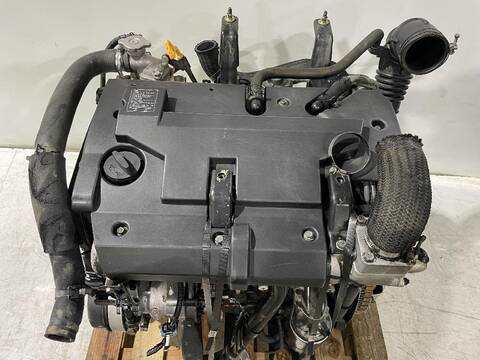 Foto 2ª: Motor Completo Kia Carnival 2.9 CRDI LX AUT. 144CV [J3] (2001)