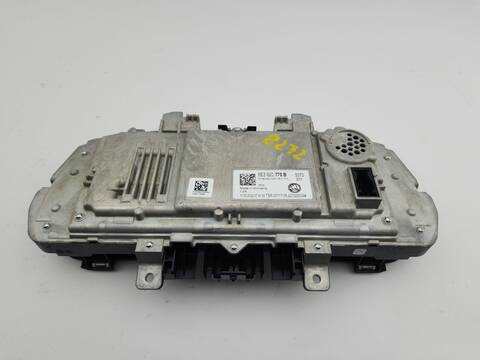 Foto 4ª: Cuadro de Instrumentos Skoda Octavia AMBITION 150CV [DTTS] (2022)