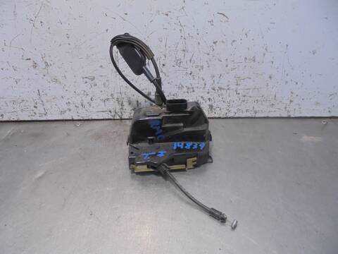 Cerradura Puerta Trasera Izquierda Renault Laguna AUTHENTIQUE 100CV 74KW