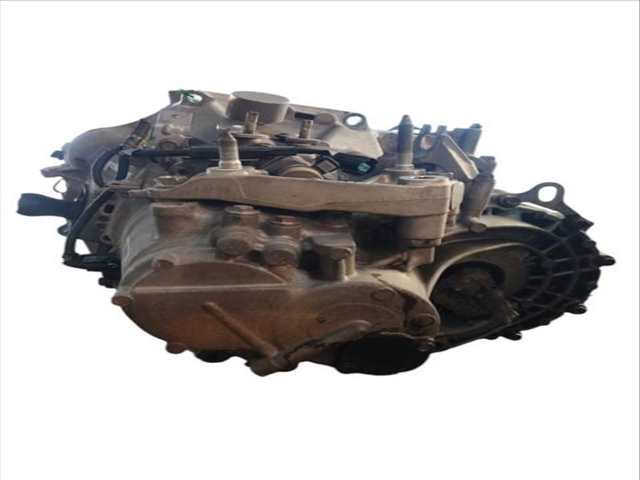 Foto 2ª: Caja Cambios Honda Civic 2.2 CTDI FK3) HATCHBACK (2005)