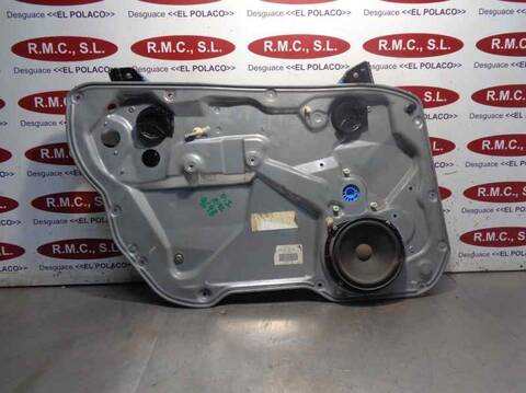 Elevalunas Eléctrico Delantero Izquierdo Seat Ibiza COOL 75CV 55KW
