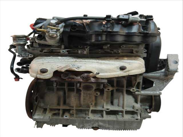 Foto 3ª: Motor Completo Seat Leon 105CV 77KW [BSE] (2006)
