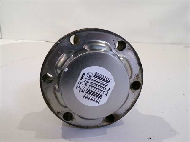 Foto 4ª: Transmision Trasera Izquierda Bmw Serie 5 525 2.5 D E60 2004-2010 [256D2] (2005)