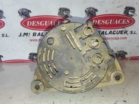 Foto 3ª: Alternador Ford Fiesta BERLINA 1.8 DIESEL CAT 60CV (1996)