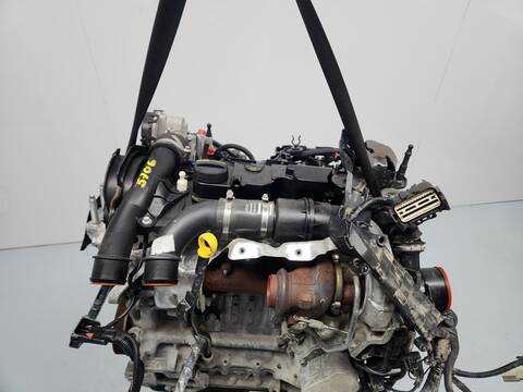 Motor Completo Ford EcoSport TITANIUM 101CV 74KW