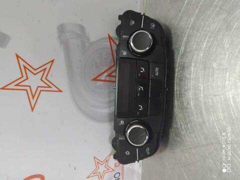 Mando Calefacción A. A. Opel Insignia SPORT BERLINA 131CV 96KW