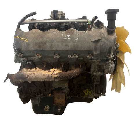 Motor Completo Ford F150 305CV 224KW