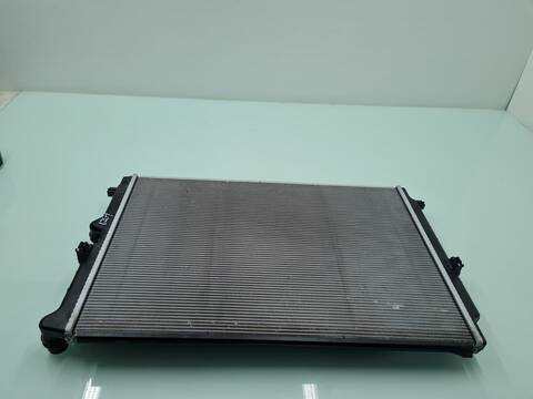 Foto 3ª: Radiador Motor Seat Arona FR 116CV 85KW [DLA] (2022)