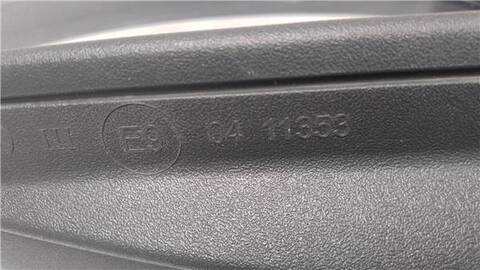 Foto 2ª: Retrovisor Izquierdo Seat Ateca 1.0 ERENCE [1 0 LTR. - 85 KW TSI] 116CV