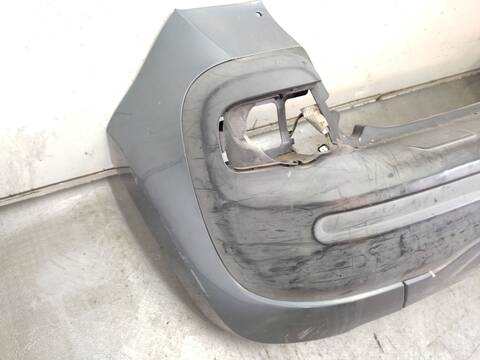 Foto 3ª: Paragolpes Trasero Citroen C3 1.6 HDI PICASSO 90CV 66KW [9HX] (2010)