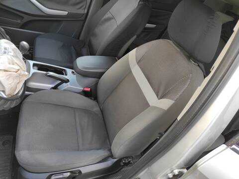 Foto 1ª: Asiento Delantero Izquierdo Ford Kuga G6DG (2010)