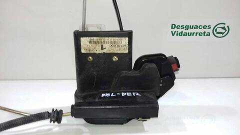 Cerradura Puerta Delantera Derecha Kia Sportage ACTIVE 4X4 140CV 103KW