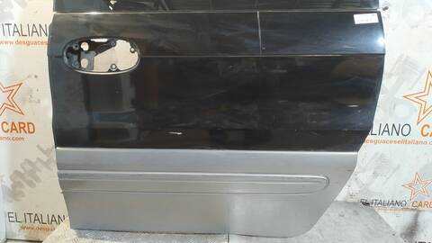 Foto 3ª: Puerta Lateral Corredera Izquierda Kia Carnival 2.9 CDRI EX 144CV 106KW [J3] (2005)