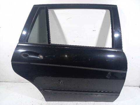 Foto 2ª: Puerta Trasera Derecha Mercedes Clase R 280 R 350 CDI 4-MATIC 251.022) 224CV 165KW [642950] (2009)