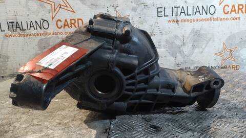 Foto 4ª: Diferencial Delantero Mercedes Clase ML 270 CDI 163.113) W163) [612963] (2001)