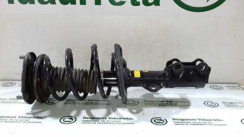 Amortiguador Delantero Izquierdo Toyota Auris 1.4 16V CAT 97CV 71KW