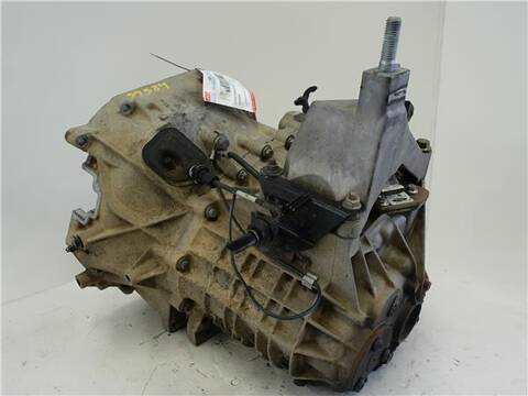 Foto 2ª: Caja Cambios Ford Mondeo 2.0 16V 146CV 107KW FAMILIAR [CJBA] (2003)