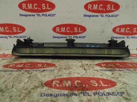 Luz Central de Freno Opel Corsa CLUB 75CV 55KW