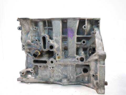 Bloque Motor Peugeot 2008 110 - 130 CV