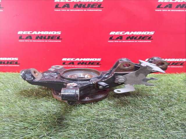 Mangueta Delantera Derecha Opel Combo 1.5 D 102CV 75KW FURGONETA