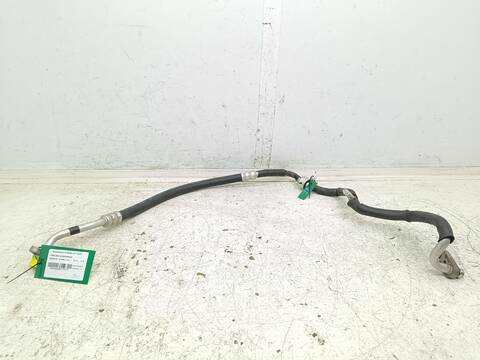 Tubos Aire Acondicionado Mazda CX3 G CENTER-LINE