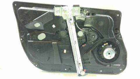 Foto 3ª: Elevalunas Eléctrico Delantero Derecho Ford Fiesta TITANIUM 125CV 92KW [M1JE] (2013)