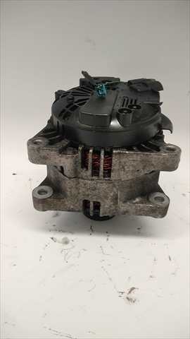 Foto 3ª: Alternador Citroen Jumper 2.2 HDI [4HY] (2004)