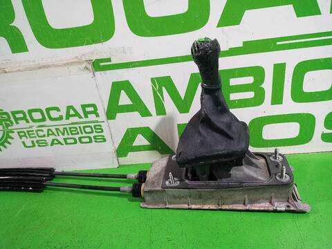 Foto 2ª: Palanca de Cambio Seat Ibiza EMOCION 60CV [CGPB] (2008)