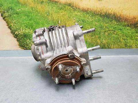 Caja Transfer Toyota Rav4 2.0 16V CAT 152CV 112KW