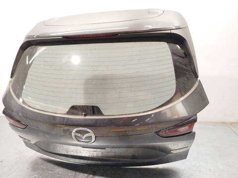 Foto 3ª: Portón Mazda CX5 2.0 G E-SKYACTIV 165CV 121KW KF) [PE] (2024)