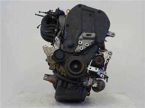 Foto 4ª: Motor Completo Rover Serie 400 414 SI 103CV 76KW (2000)