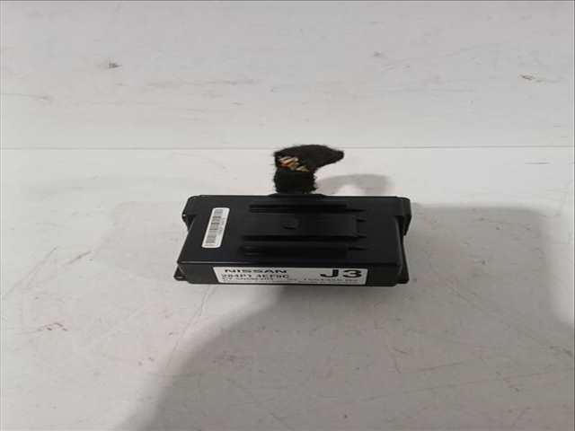 Foto 2ª: Centralita Motor ECU Nissan Qashqai 1.3 DIG-T 140CV 103KW [HR13DDT] (2019)