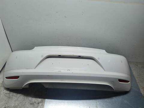 Paragolpes Trasero Volkswagen Scirocco 2.0 TDI 140CV 103KW
