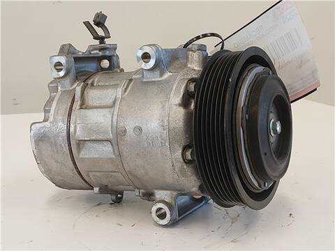 Compresor Aire Acondicionado Nissan Qashqai 1.5 ACENTA 110CV 81KW