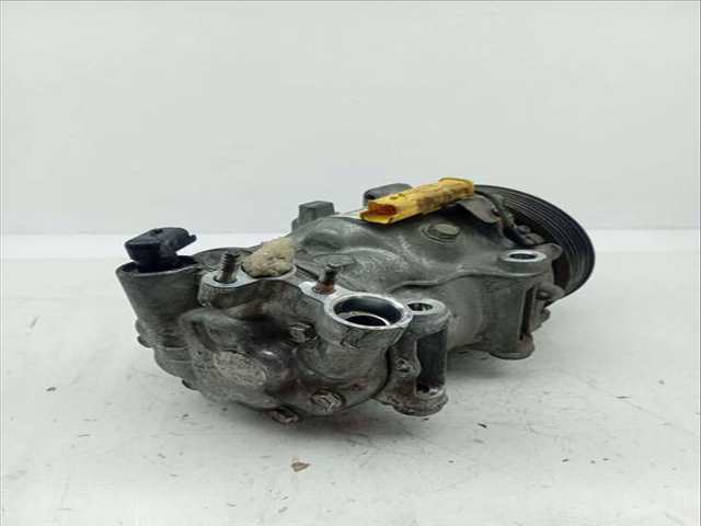 Foto 2ª: Compresor Aire Acondicionado Peugeot 508 STYLE 140CV 103KW [RHF] (2012)