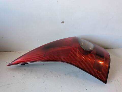 Foto 2ª: Piloto Trasero Izquierdo Renault Megane K9K732 GRANDTOUR II GRANDTOUR (2006)