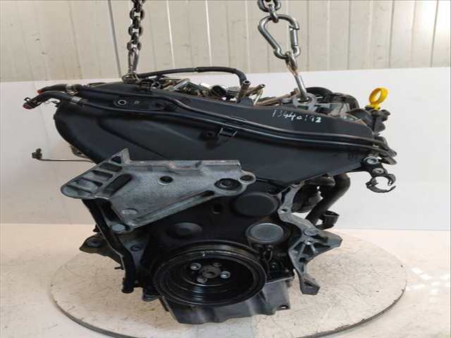 Foto 2ª: Motor Completo Audi Q3 150 CV 110KW [DFTA, DFT, DFTC, DFTB]