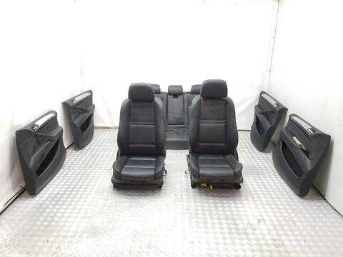 Juego Asientos Completos Bmw X5 3.0 TD 235CV