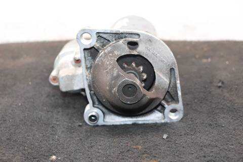 Motor de Arranque Suzuki SX4 GLX 135CV 99KW