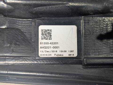 Foto 2ª: Piloto Trasero Derecho Toyota Rav4 HYBRID EXECUTIVE 197CV 145KW (2015)