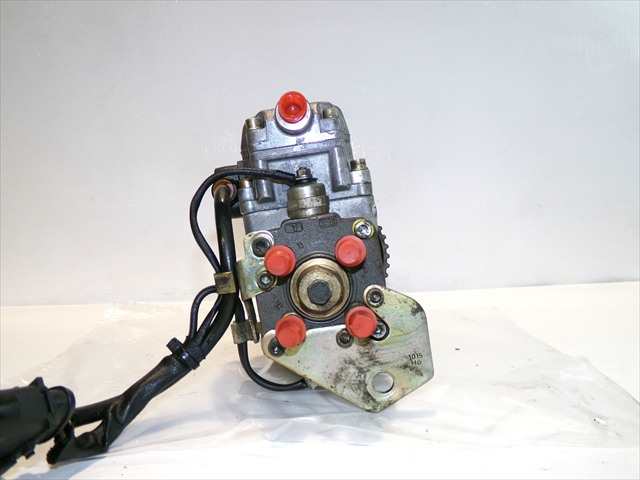 Foto 3ª: Bomba Inyeccion Seat Cordoba 1.9 SDI 1999-2002 [AGP] (2000)