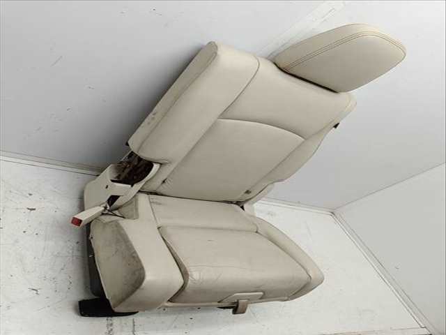 Foto 3ª: Asientos Traseros Fiat Freemont URBAN 170CV 125KW [939B5000] (2013)