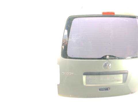 Foto 3ª: Portón Volkswagen Caddy 1.9 TDI (2004)