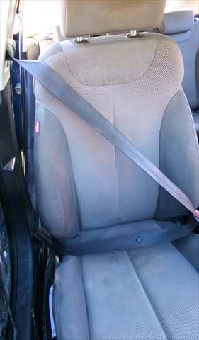 Cinturón Delantero Derecho Seat Leon 2.0 TDI SERIE 2,2005-2013