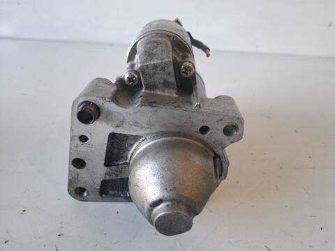 Motor de Arranque Citroen C4 BUSINESS CLASS 109CV