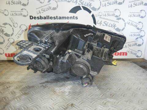 Foto 3ª: Faro Izquierdo Citroen C4 HN05 (2024)