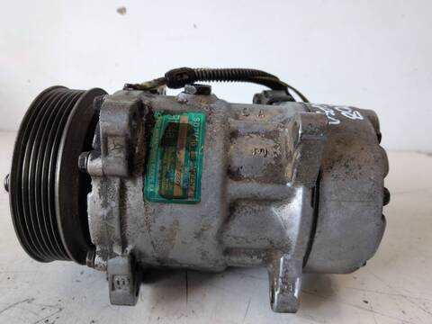 Compresor Aire Acondicionado Citroen Xsara WJY BERLINA