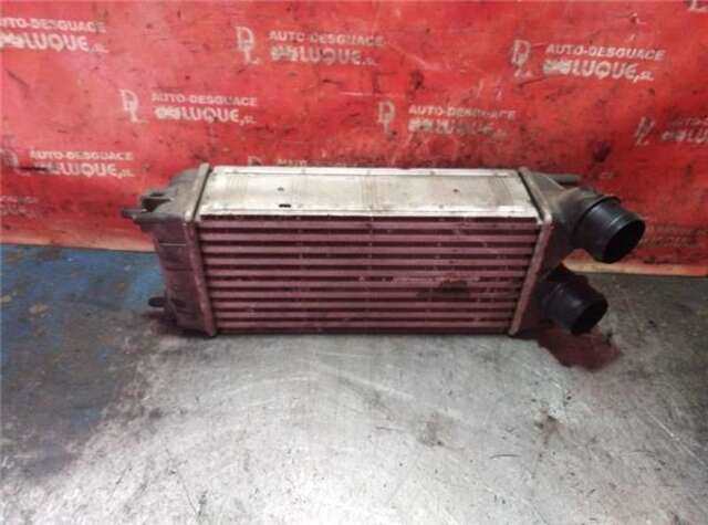 Foto 2ª: Intercooler Citroen DS4 1.6 DESIGN [1.6 LTR. - 82 KW HDI FAP] [9HR]